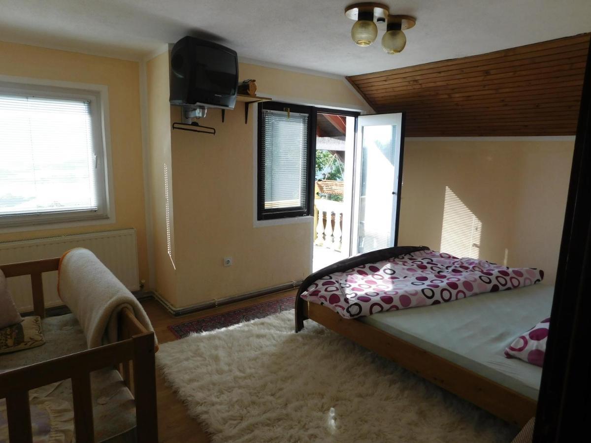 Hotel Pansion Renata Prozor Pokoj fotografie