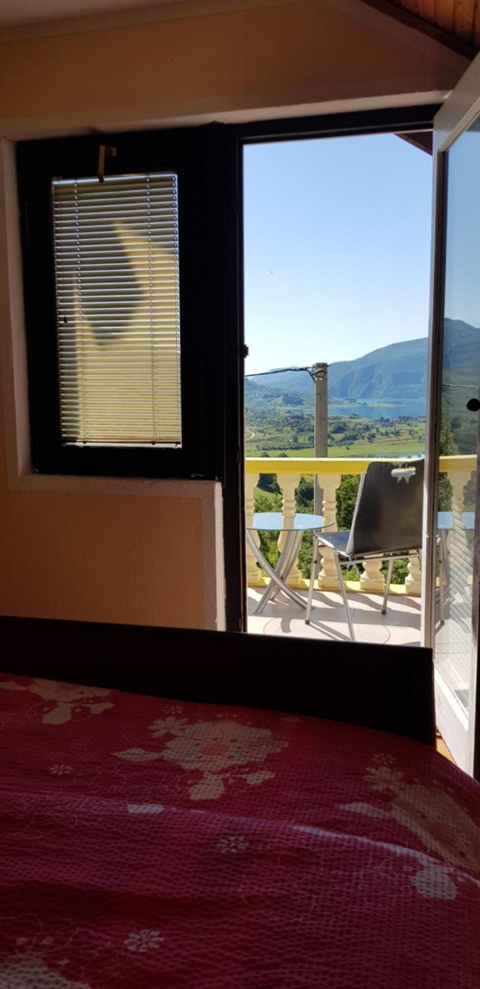 Hotel Pansion Renata Prozor Pokoj fotografie