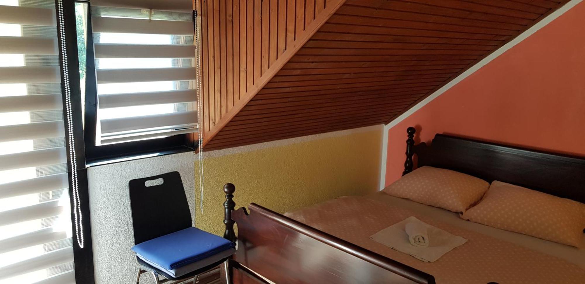 Hotel Pansion Renata Prozor Pokoj fotografie