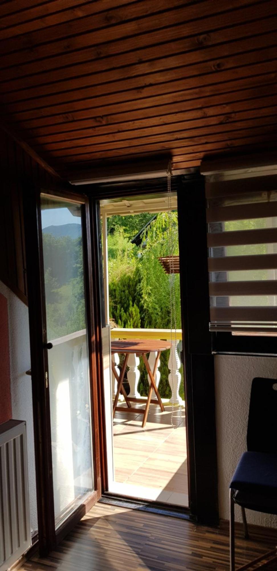 Hotel Pansion Renata Prozor Pokoj fotografie
