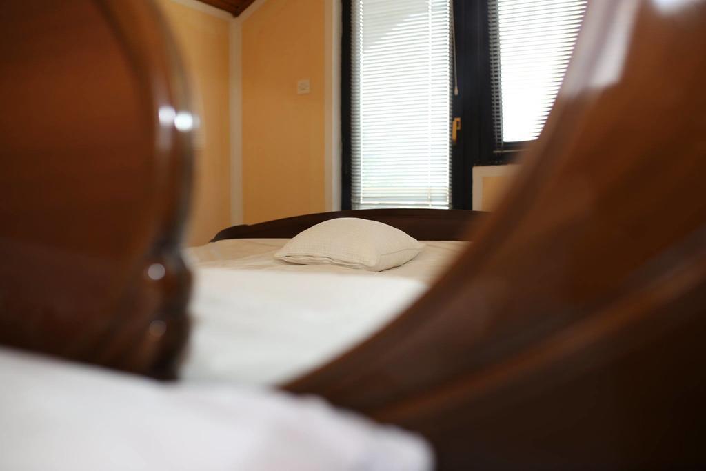 Hotel Pansion Renata Prozor Exteriér fotografie